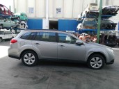 subaru legacy v station wagon (br) del año 2010