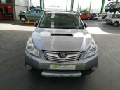 subaru legacy v station wagon (br) del año 2010