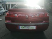 renault laguna ii (bg0) del año 2005