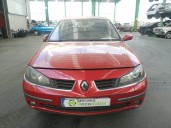 renault laguna ii (bg0) del año 2005