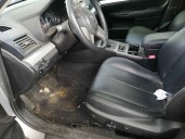 subaru legacy v station wagon (br) del año 2010