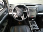 subaru legacy v station wagon (br) del año 2010