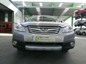 subaru legacy v station wagon (br) del año 2010