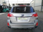 subaru legacy v station wagon (br) del año 2010