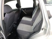 Chevrolet Aveo from the year 2009
