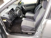 Chevrolet Aveo from the year 2009