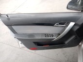 chevrolet aveo from the year 2009