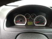 chevrolet aveo from the year 2009