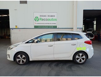 kia carens iv del año 2014