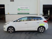 kia carens iv del año 2014