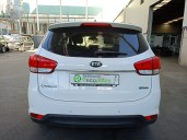kia carens iv del año 2014