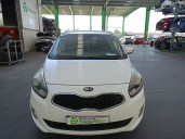 kia carens iv del año 2014