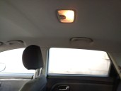 kia carens iv del año 2014