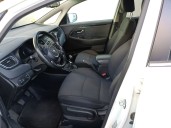 kia carens iv del año 2014