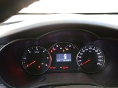 kia carens iv from the year 2014