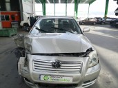 toyota avensis berlina (t25) del año 2004