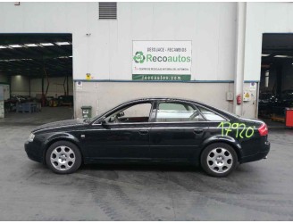 audi a6 berlina (4b2) del año 2004