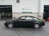 audi a6 berlina (4b2) del año 2004