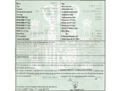 audi a6 berlina (4b2) del año 2004