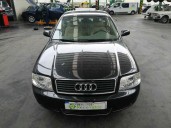 audi a6 berlina (4b2) del año 2004