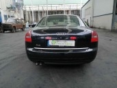 audi a6 berlina (4b2) del año 2004