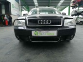 audi a6 berlina (4b2) del año 2004