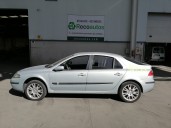 renault laguna ii (bg0) del año 2003