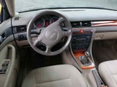 audi a6 berlina (4b2) del año 2004