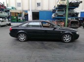 audi a6 berlina (4b2) del año 2004