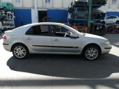 renault laguna ii (bg0) del año 2003