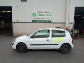 renault clio ii fase ii (b/cb0) del año 2004