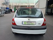renault clio ii fase ii (b/cb0) del año 2004