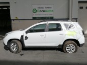 dacia duster ii del año 2023