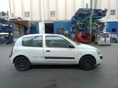 renault clio ii fase ii (b/cb0) del año 2004