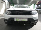 dacia duster ii del año 2023