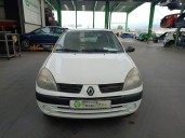 renault clio ii fase ii (b/cb0) del año 2004