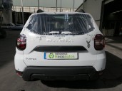 dacia duster ii del año 2023