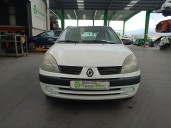 renault clio ii fase ii (b/cb0) del año 2004