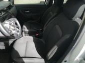 dacia duster ii del año 2023