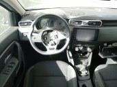 dacia duster ii del año 2023