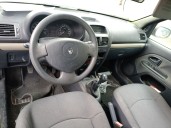 renault clio ii fase ii (b/cb0) del año 2004