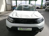 dacia duster ii del año 2023