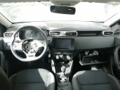 dacia duster ii del año 2023