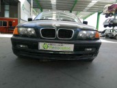 bmw serie 3 berlina (e46) del año 2001