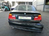 bmw serie 3 berlina (e46) del año 2001