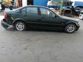 bmw serie 3 berlina (e46) del año 2001