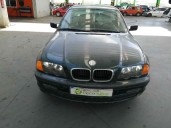 bmw serie 3 berlina (e46) del año 2001