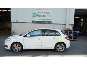 citroën c4 lim. del año 2011