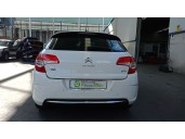 citroën c4 lim. del año 2011