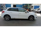 citroën c4 lim. del año 2011